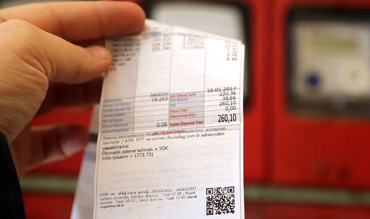 Milyonlarca kişiyi ilgilendiriyor… Elektrik ve doğalgaz faturalarında yeni dönem: 1 Şubat’ta başlıyor