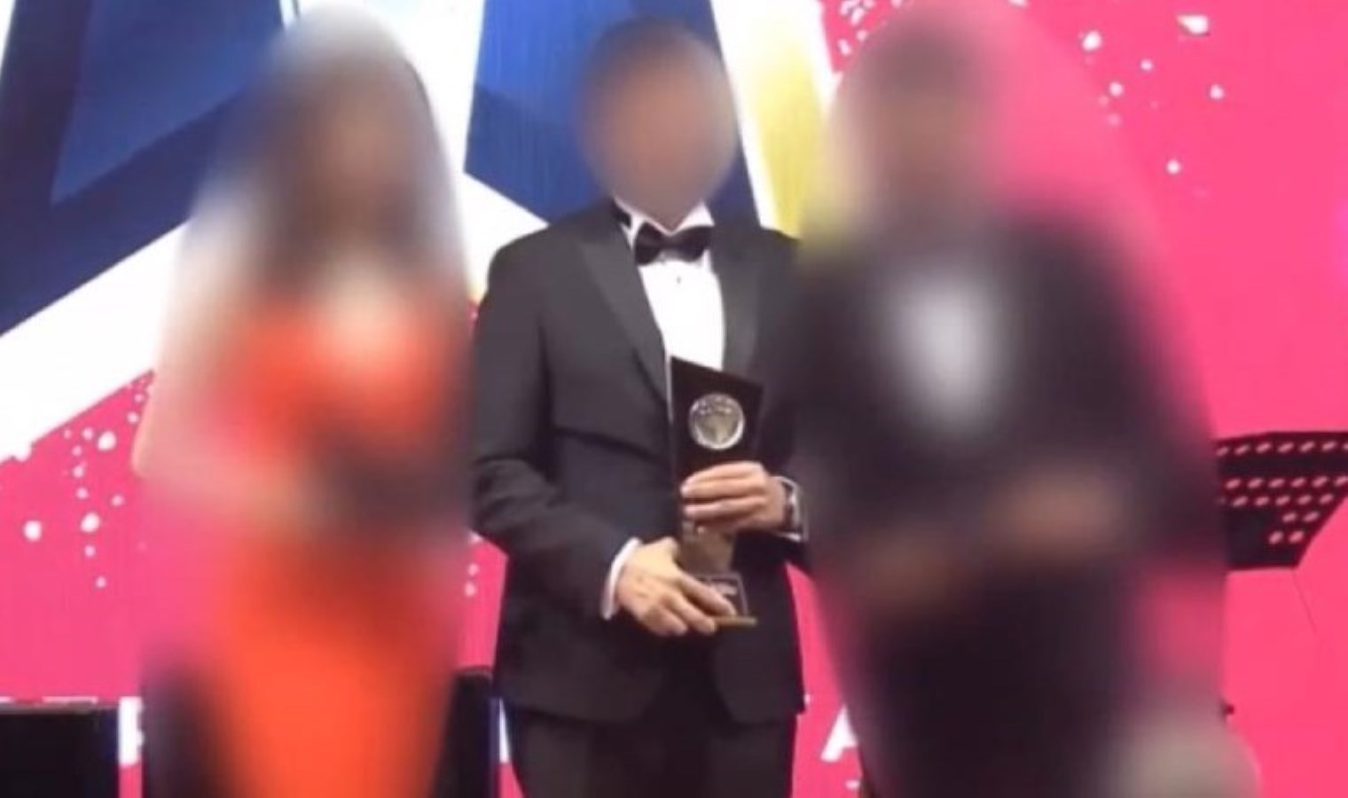 Milyonlarca liralık vurgun: ‘Yılın iş insanı’’ ve 10 kişiye gözaltı!