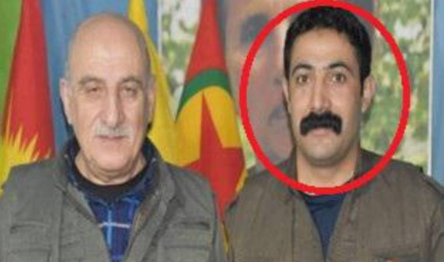 MİT’ten Irak’ta nokta operasyonu: Murat Keleş etkisiz hale getirildi!