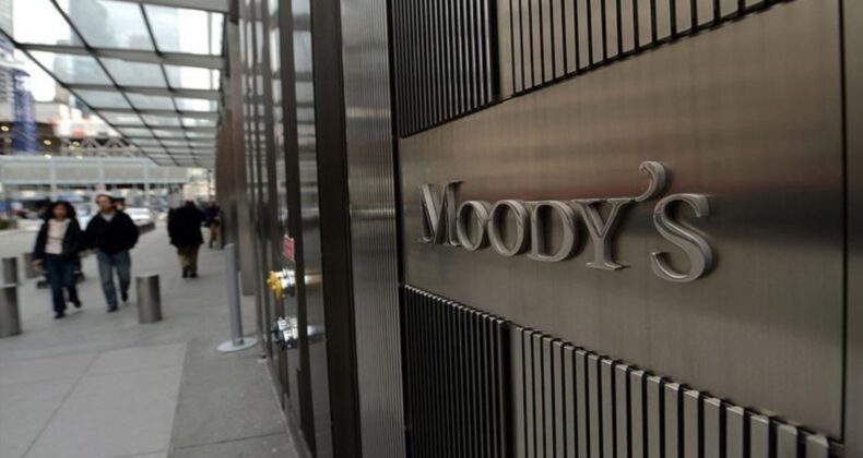 Moody’s bugün Türkiye’nin kredi notunu açıklayacak