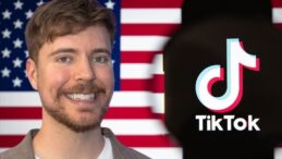 MrBeast TikTok’u satın almaya kararlı