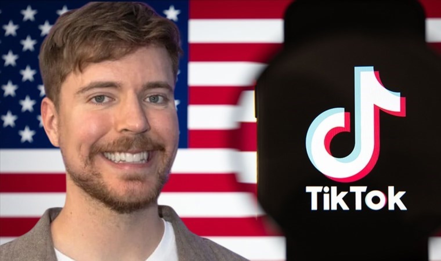 MrBeast TikTok’u satın almaya kararlı