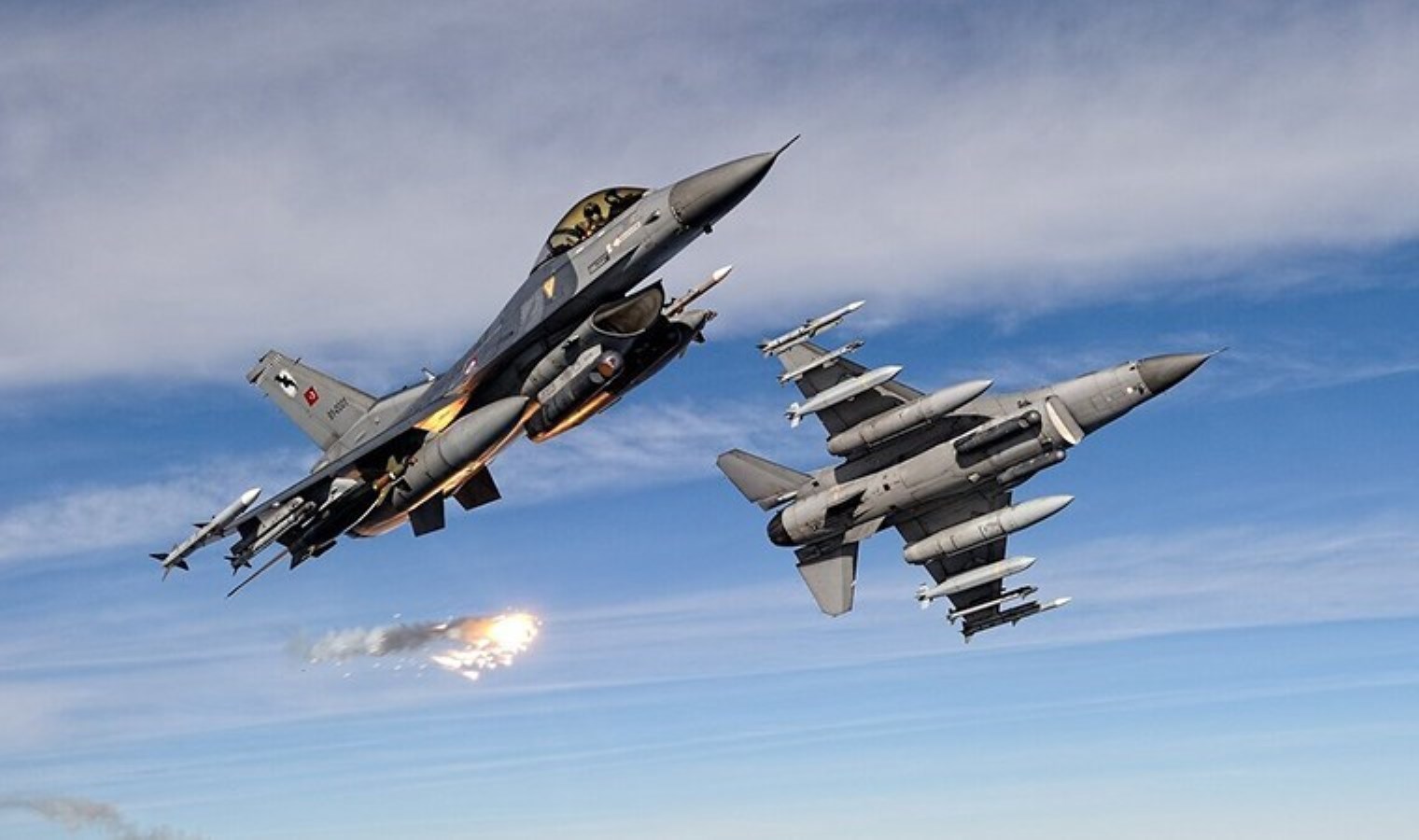 MSB açıkladı: Pençe-Kilit bölgelerinde 8 terörist etkisiz hâle getirildi