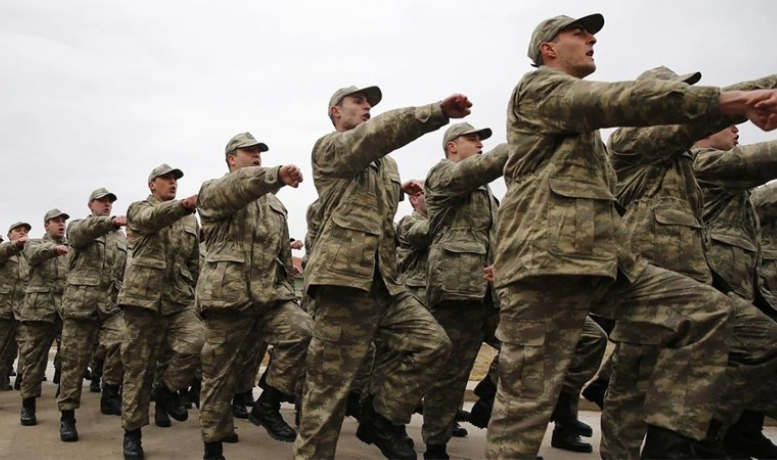 MSB’den bedelli askerlik açıklaması: Kışla eğitimi kaldırılacak mı?