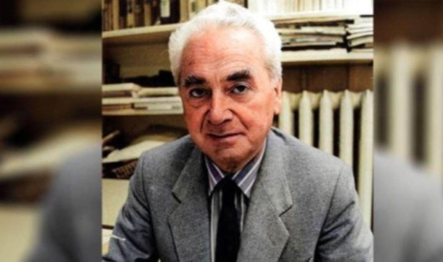 Muammer Aksoy kimdir?  Muammer Aksoy’un kitapları ve yaşamı