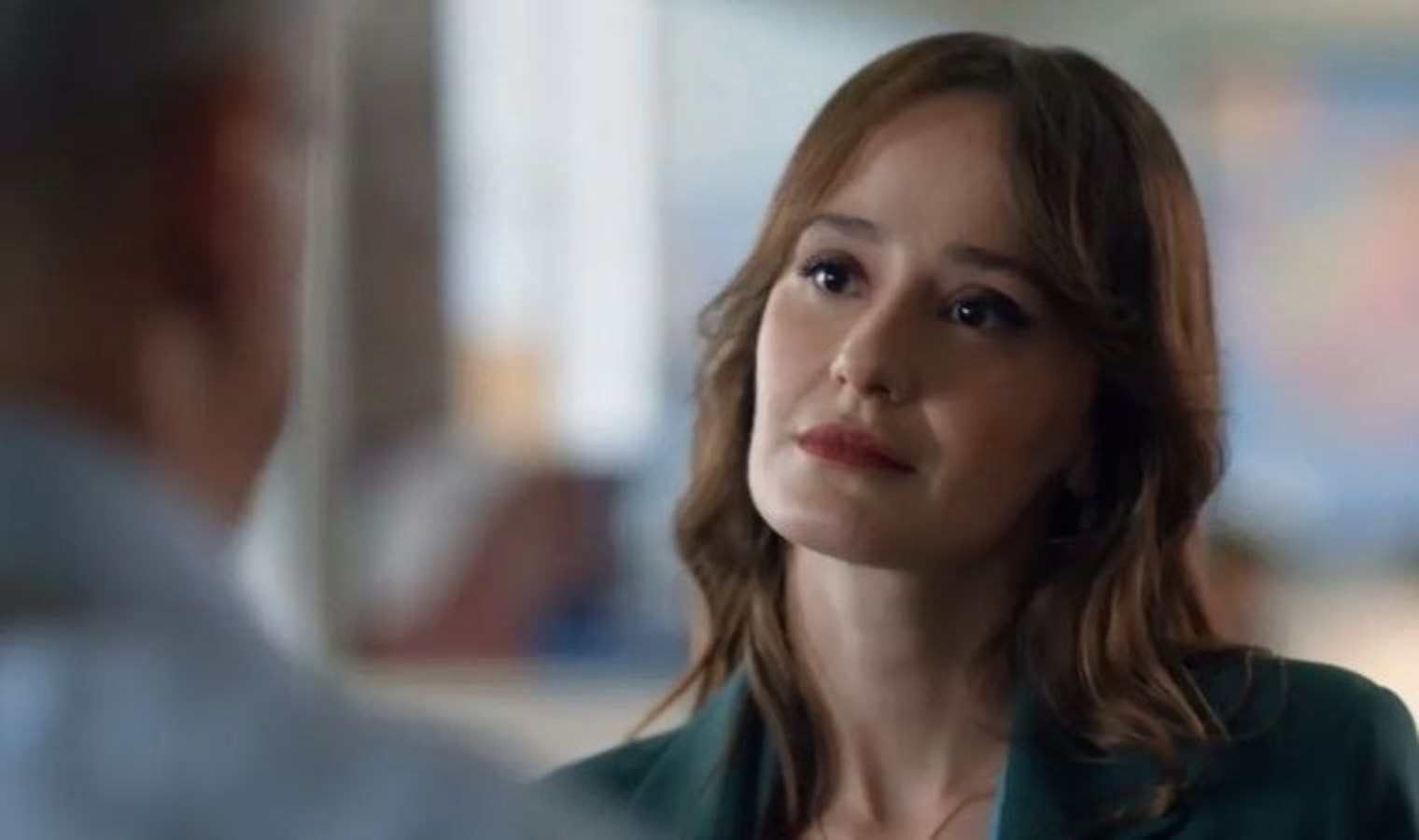 Müge Bayramoğlu kimdir? Müge Bayramoğlu kaç yaşında, nereli? Müge Bayramoğlu hangi dizilerde oynadı?