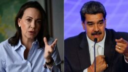 Muhalif liderden Maduro’ya tehdit: İktidardaki günleri sayılı