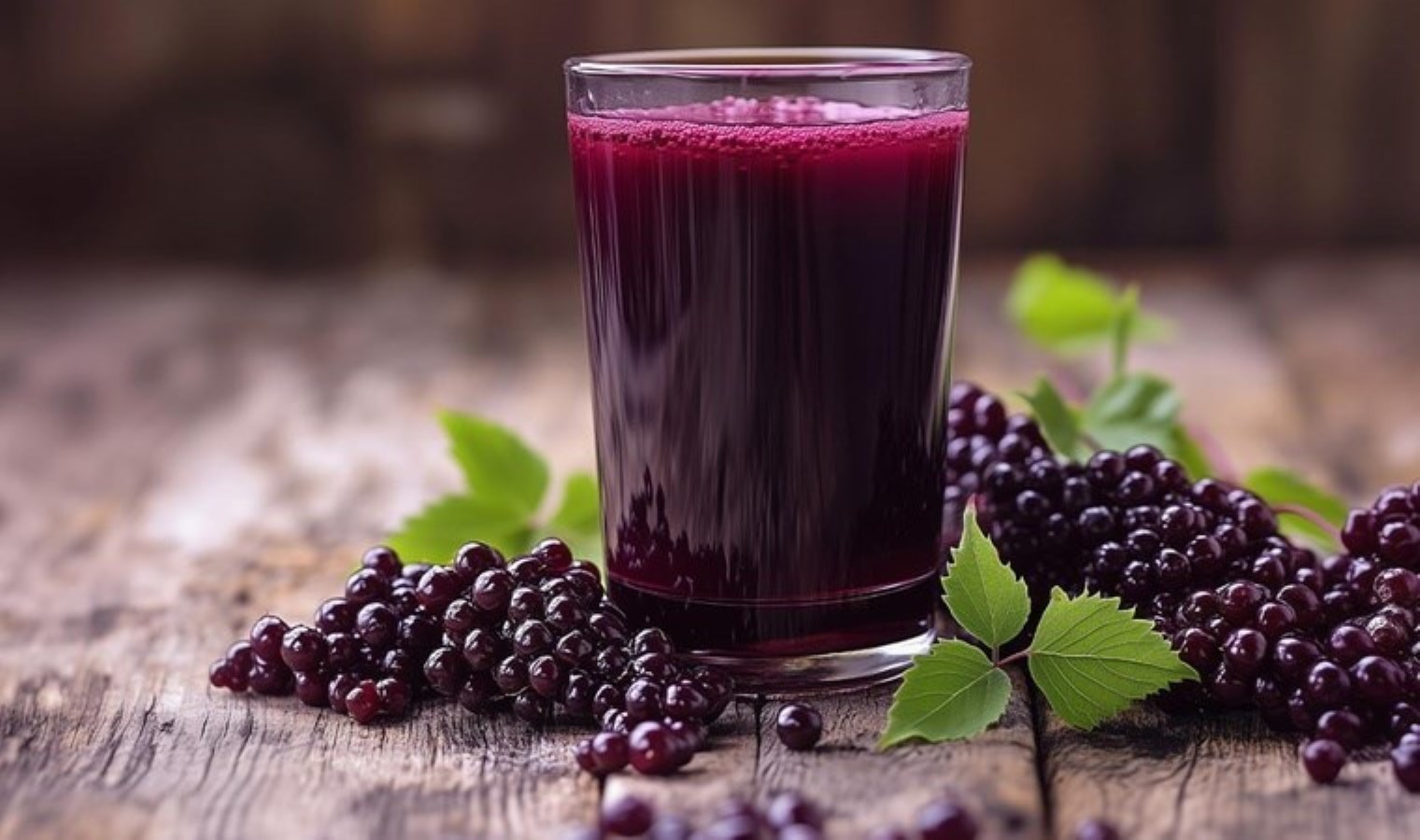 Mürver suyunun zayıflamaya etkisi keşfedildi