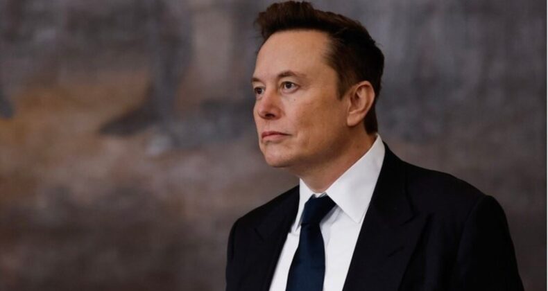 Musk ‘verilere erişim izni’ almıştı: Hazine Bakanlığına dava açıldı