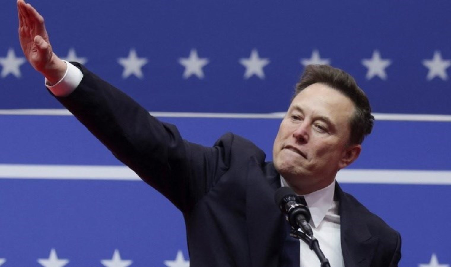 Musk’ın, hareketi tartışma konusu oldu