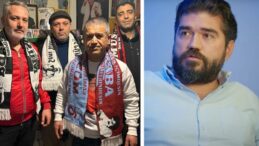 Müslüm Gürses hayranlarından Rasim Ozan Kütahyalı’ya tepki: ‘Haddini bileceksin, sen git futbolu yorumla’