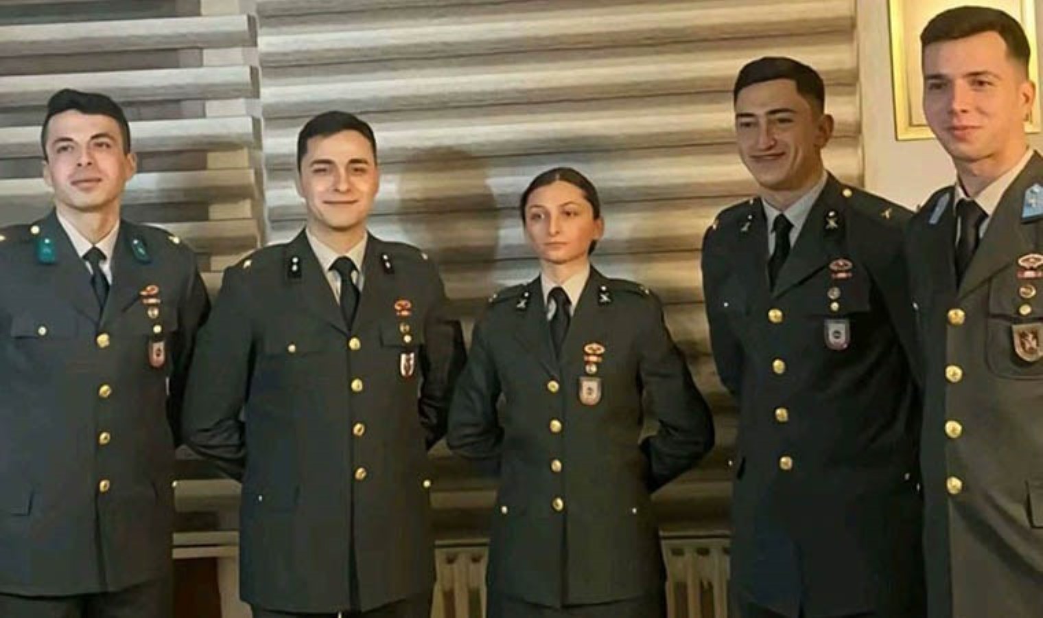 ‘Mustafa Kemal’in askerleriyiz’ sözleriyle yemin eden teğmenler ihraç edilmişti: Bundan sonra ne olacak?