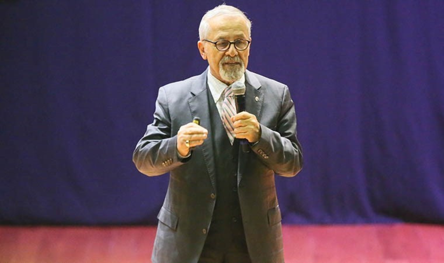 Naci Görür uyardı: ‘Bunun için kahin olmaya gerek yok’