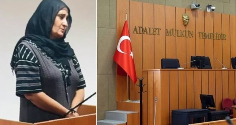 Narin Güran cinayeti davasında yeni gelişme: Yüksel Güran’ın tutukluluğuna itiraz reddedildi