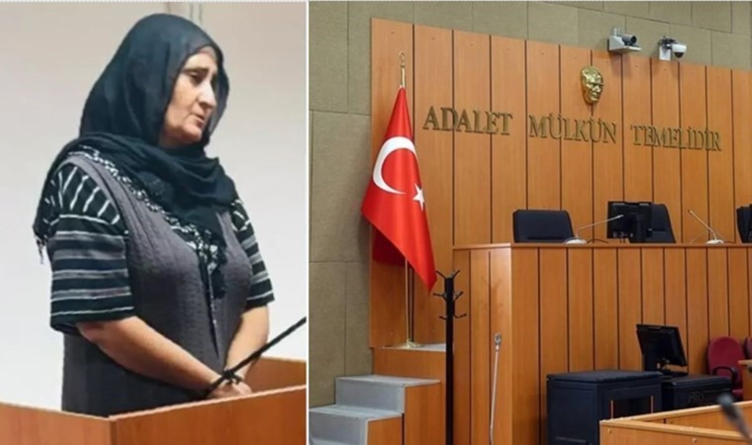 Narin Güran cinayeti davasında yeni gelişme: Yüksel Güran’ın tutukluluğuna itiraz reddedildi