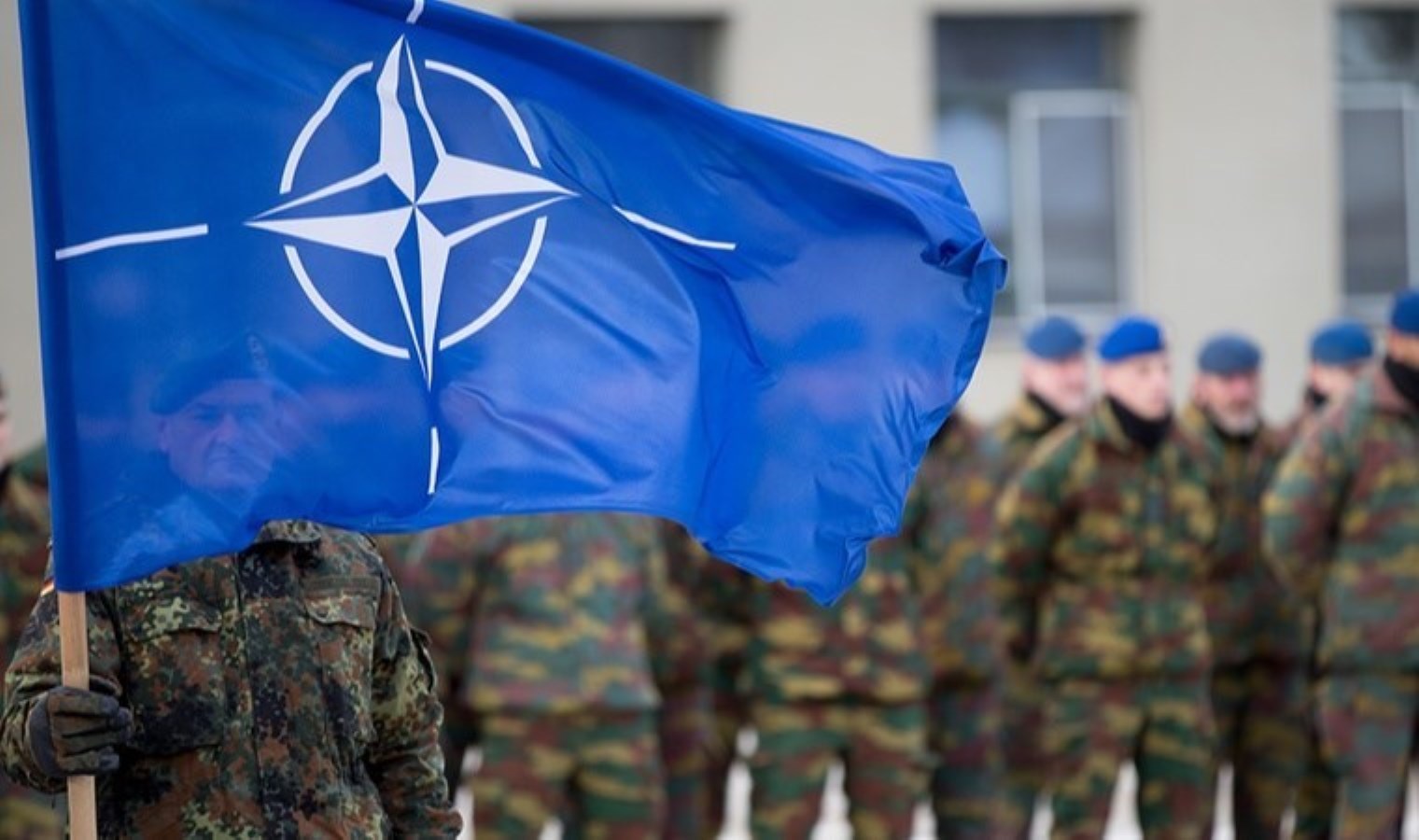 NATO’dan Avrupa ülkelerine çağrı: Savaşa hazırlıklı olmalıyız