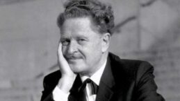 Nazım Hikmet 123 yaşında