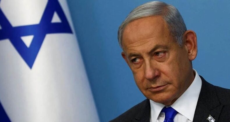 Netanyahu ateşkese şart koştu: ‘Liste bize ulaşmazsa…’