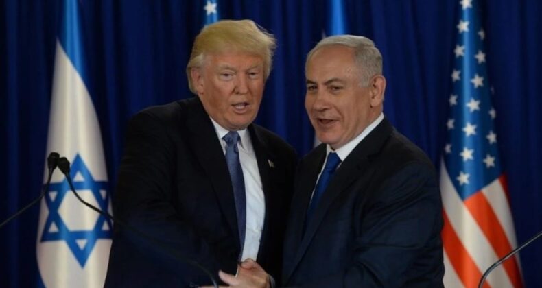 Netanyahu-Trump görüşmesine saatler kaldı: Masada neler var?