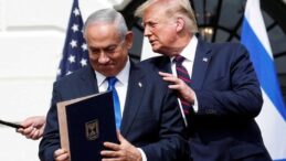 Netanyahu’dan Trump’a çağrı: Gazze’deki işi bitirmeliyiz