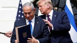 Netanyahu’dan Trump’a çağrı: Gazze’deki işi bitirmeliyiz