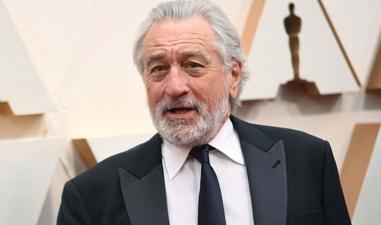 Netflix’in yeni filminde Robert De Niro başrolde…