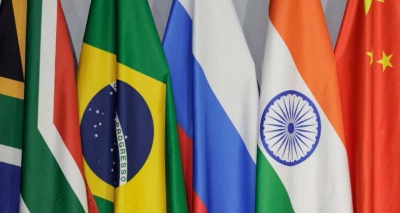 Nijerya, BRICS’e ‘ortak ülke’ olma davetini kabul etti