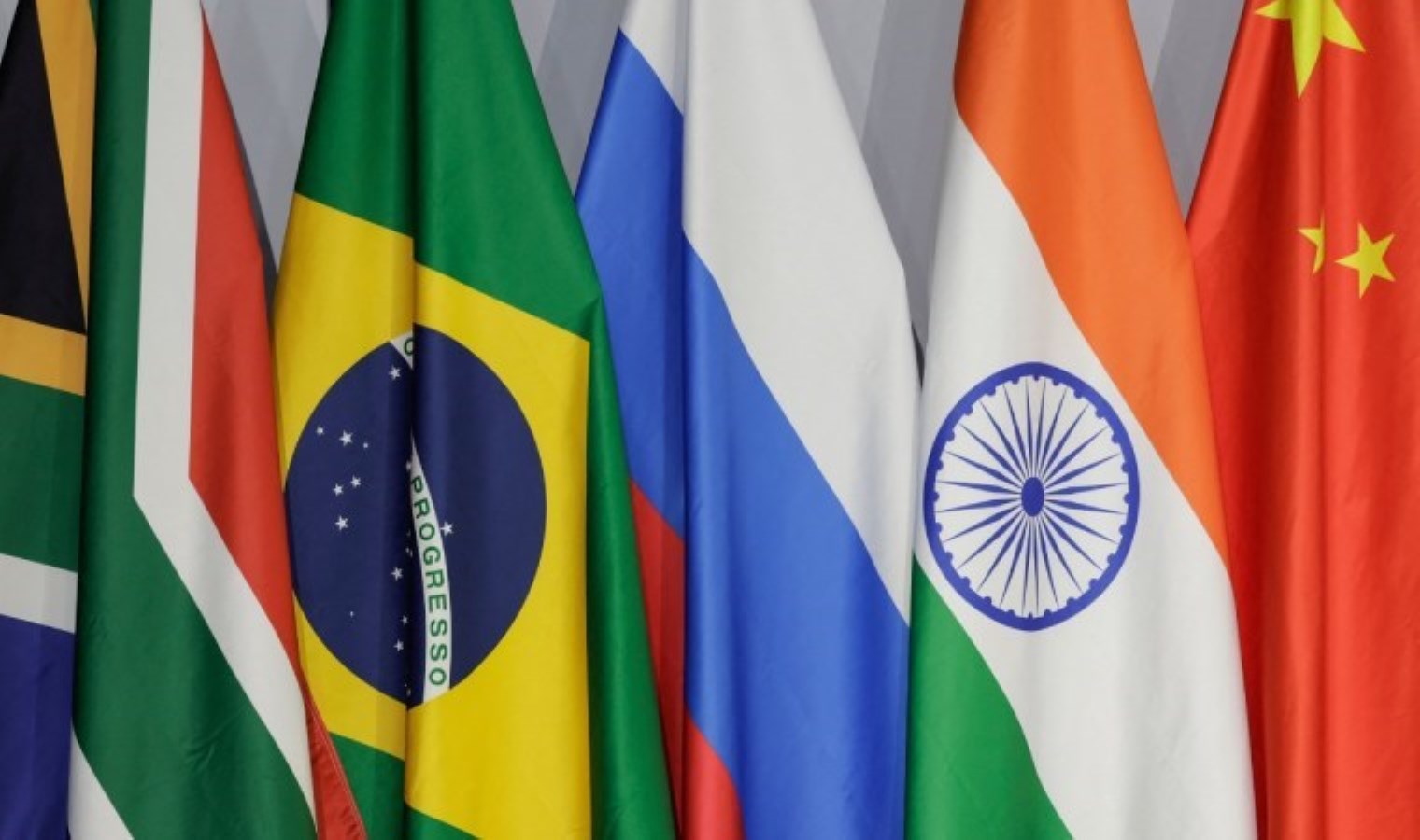 Nijerya, BRICS’e ‘ortak ülke’ olma davetini kabul etti