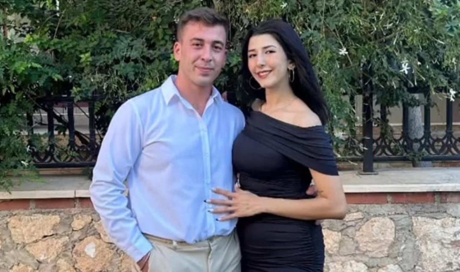 Nişanlı çifti hayattan koparmıştı: O sürücü tutuklandı