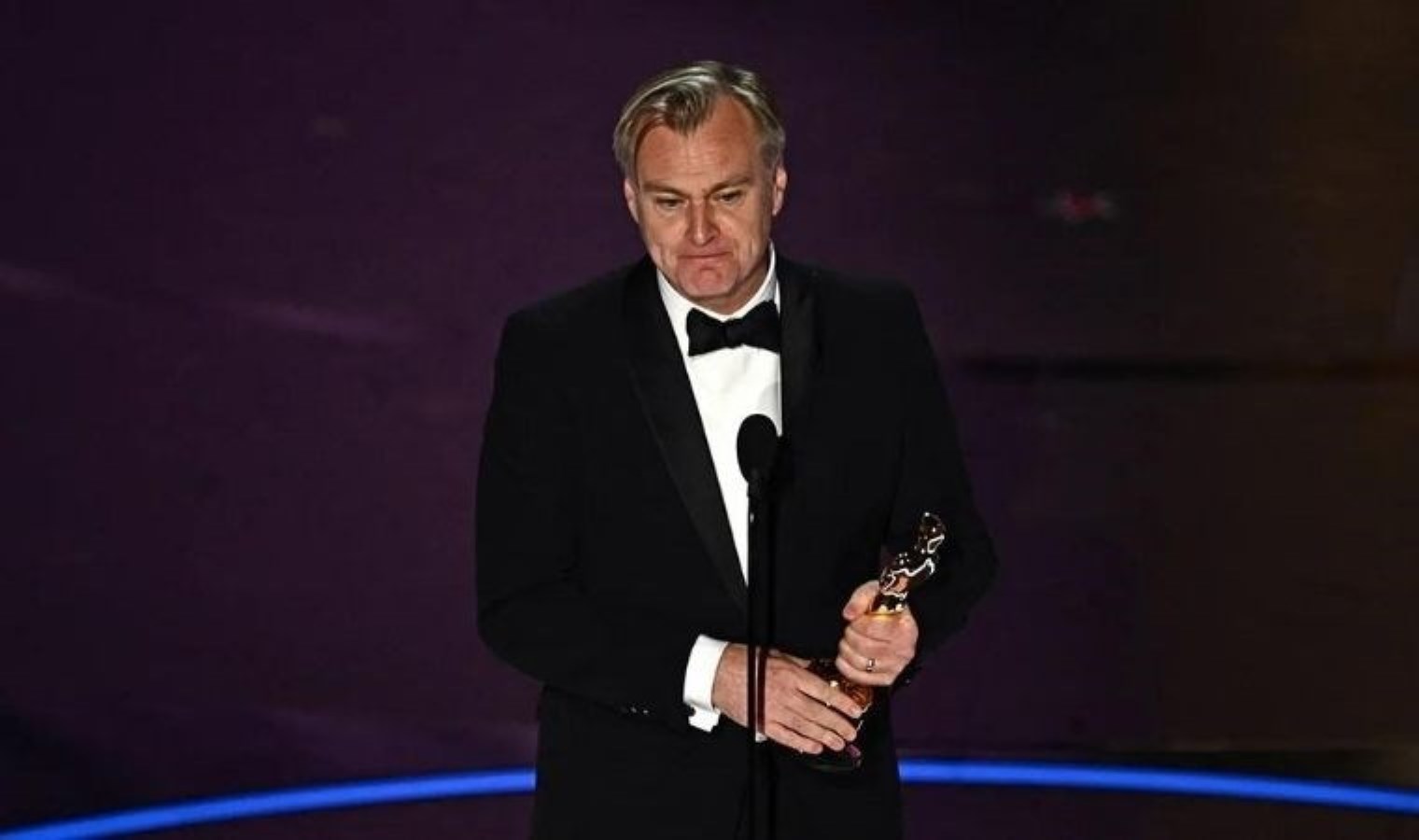 Nolan, ‘The Odyssey’ filminin çekimlerine Sicilya’da başlıyor