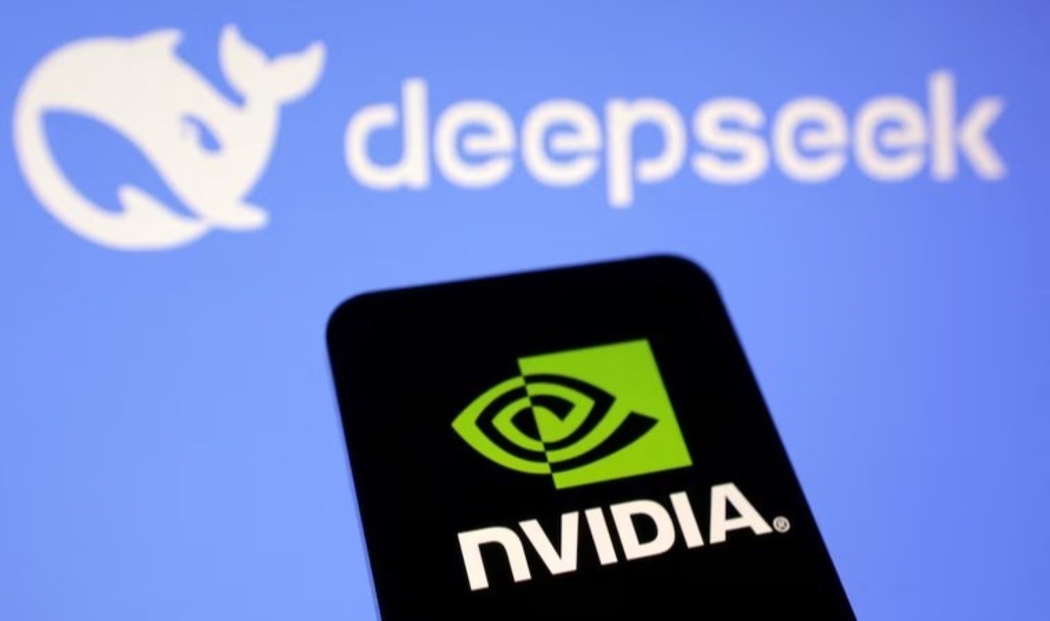 Nvidia’dan DeepSeek açıklaması: Mükemmel bir yapay zeka ilerlemesi