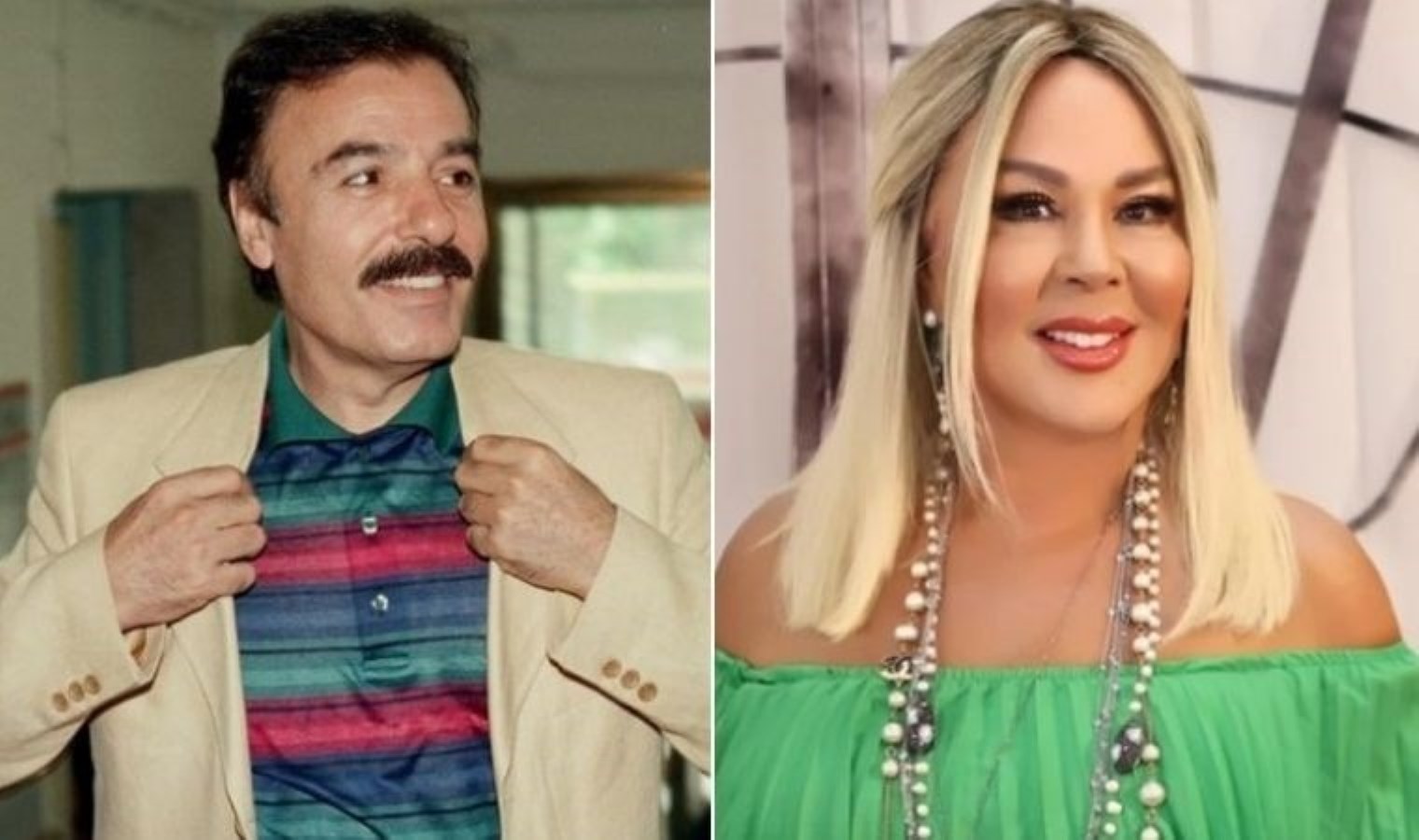 Oğlunu kaybetmişti… Safiye Soyman’dan Ferdi Tayfur açıklaması