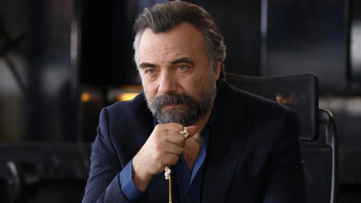 Oktay Kaynarca’nın kardeşi tıpatıp aynısı çıktı! “Hangisi Oktay, hangisi Turgay”