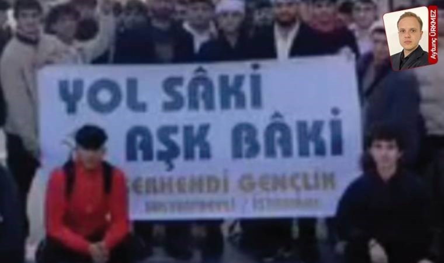 Okul çağındaki çocuklar Adıyaman’a götürüldü, otobüsleri belediye verdi: Menzil karanlığı