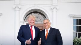 Orban’dan Trump yorumu: 14 günde dünyanın altını üstüne getirdi