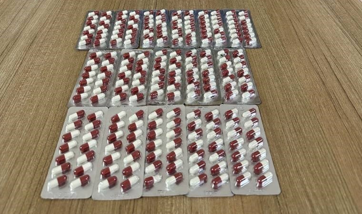 Ordu’da şüphe üzerine durdurulan araçta uyuşturucu bulundu!