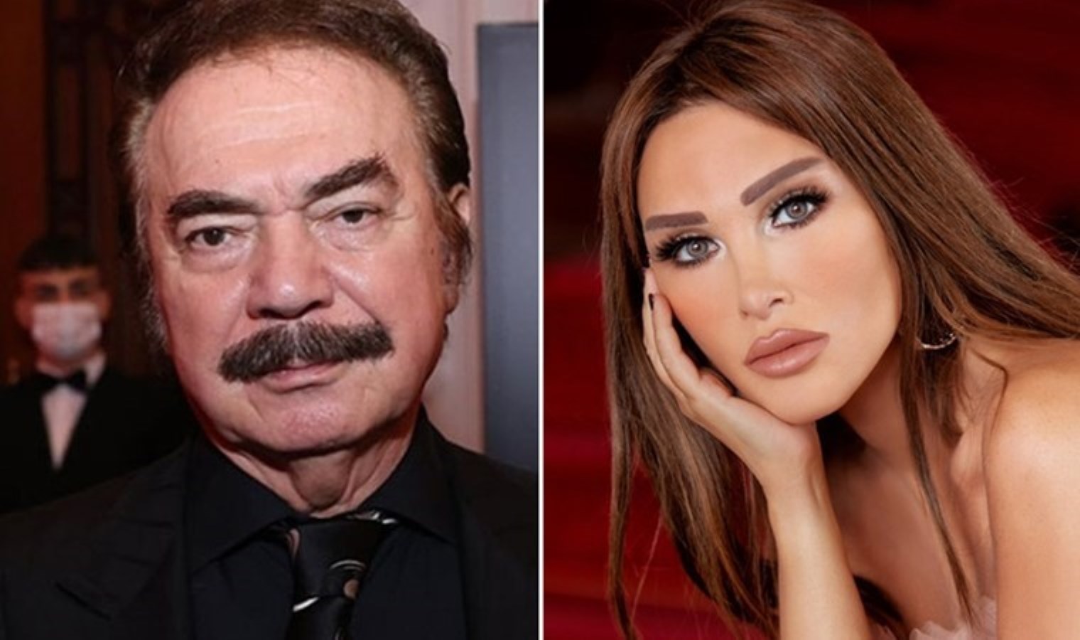 Orhan Gencebay’ın ‘yangın’ açıklamalarına Seren Serengil’den sert tepki: ‘Kula kulluk etme’