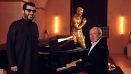 Oscarlı besteci Hans Zimmer, Suudi Arabistan Milli Marşı’nı yeniden besteleyecek