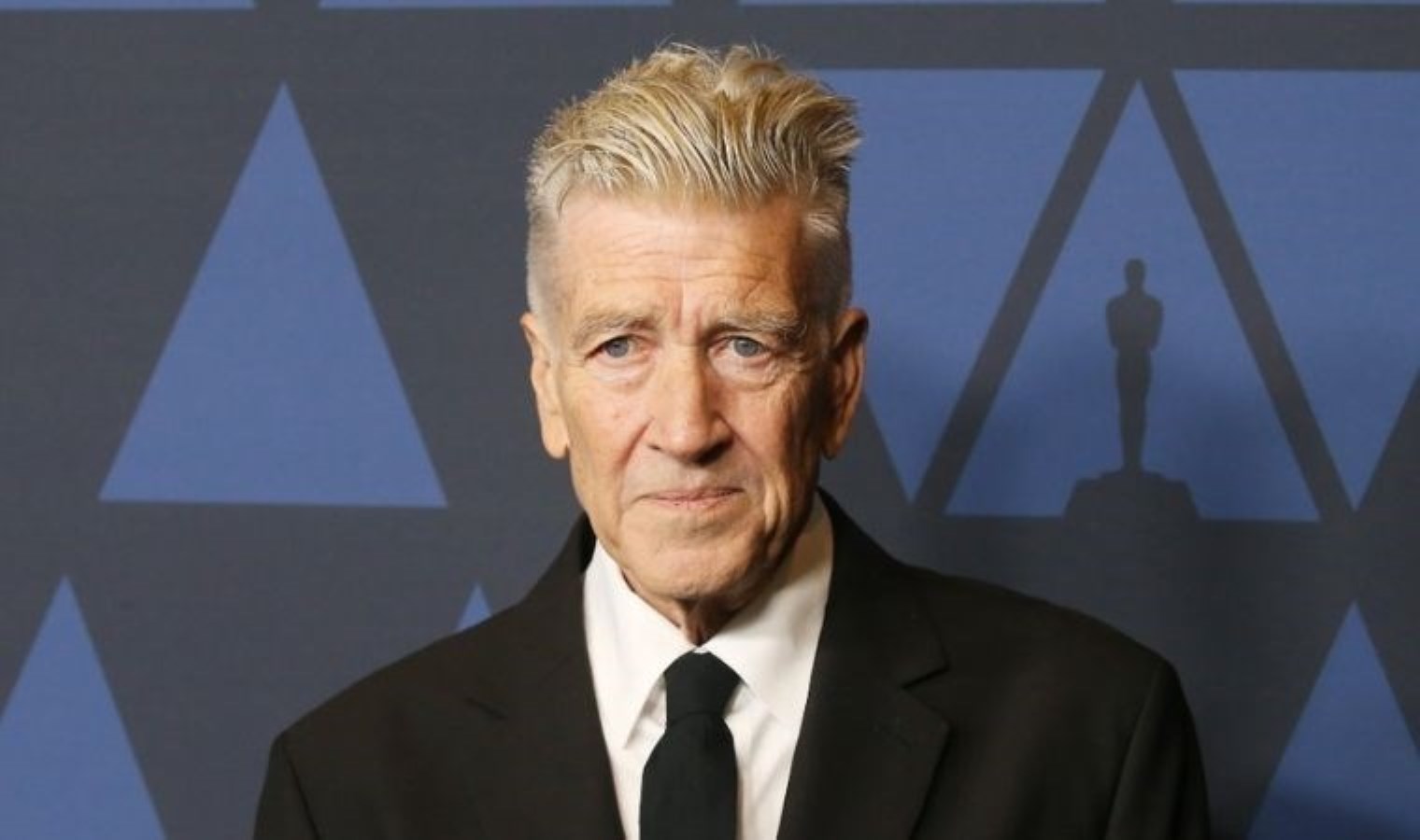 Oscar’lı yönetmen David Lynch, 78 yaşında hayatını kaybetti