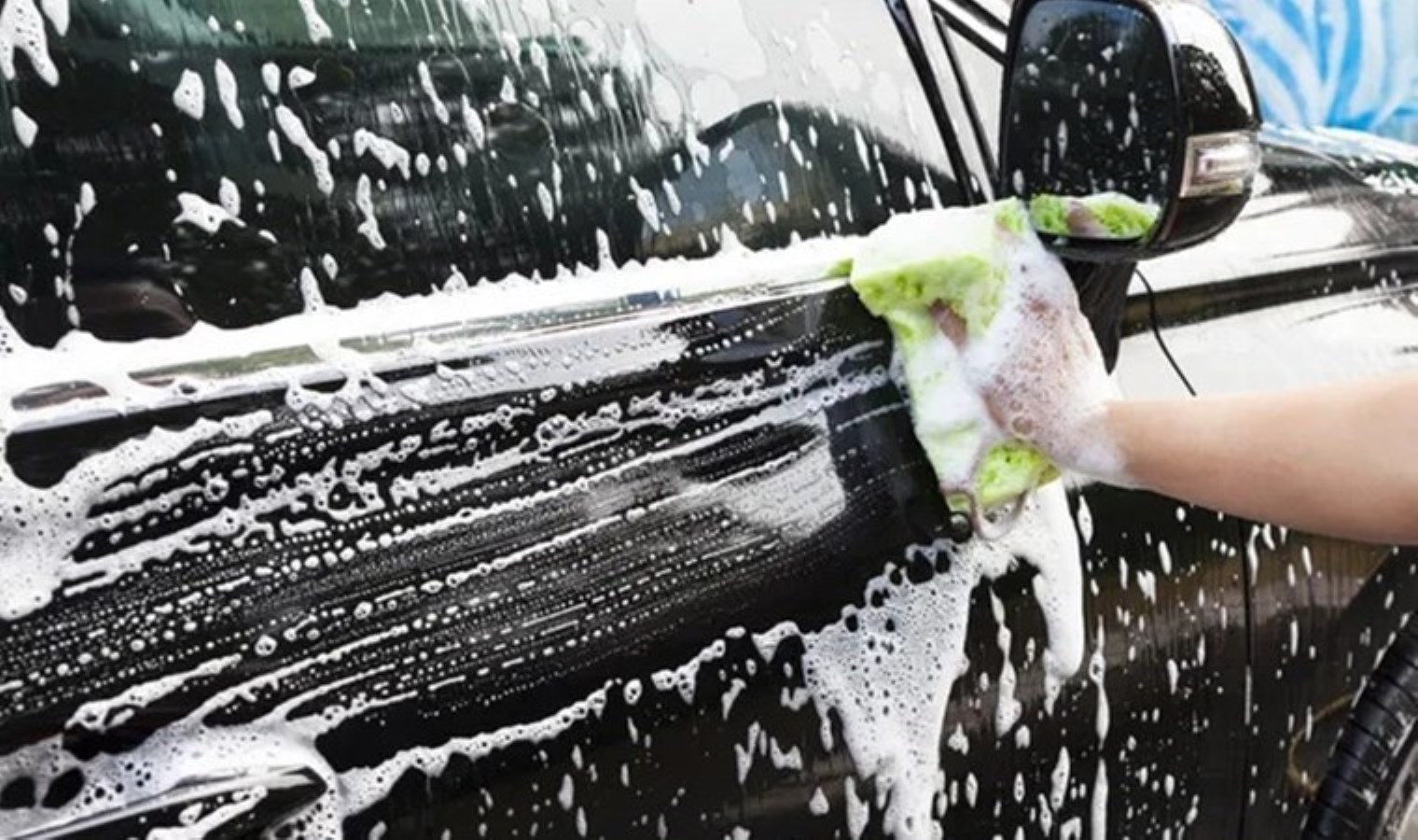 Oto yıkama ücretlerine dev zam: Fiyatlar üçe katladı! İşte sürücülerin yeni tercihi…
