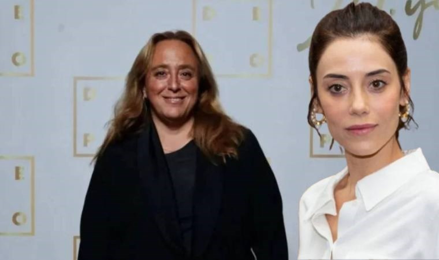 Oyuncu Cansu Dere’den ‘Ayşe Barım’ açıklaması!