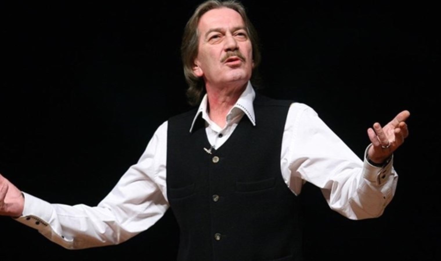 Oyuncu Ferhan Şensoy’un hayatı belgesel olacak