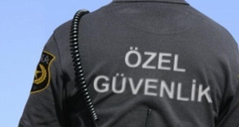 Özel Güvenlik Sınavı ne zaman yapılacak? Özel Güvenlik sınav giriş belgesi yayınlandı mı?