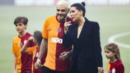 Özel hayatıyla gündemden düşmüyor… Boşanma aşamasındaki Icardi’den duygusal paylaşım