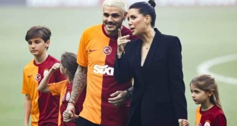 Özel hayatıyla gündemden düşmüyor… Boşanma aşamasındaki Icardi’den duygusal paylaşım