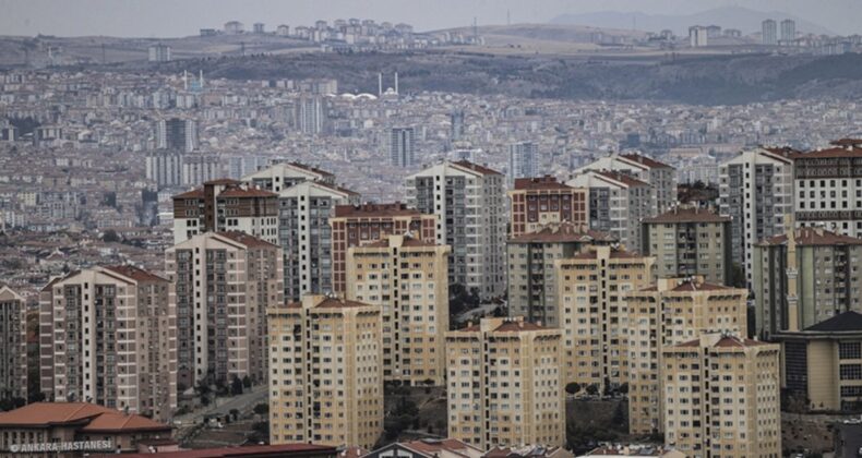 Özelleştirme İdaresi, Ankara’daki taşınmaz satışı onaylandı