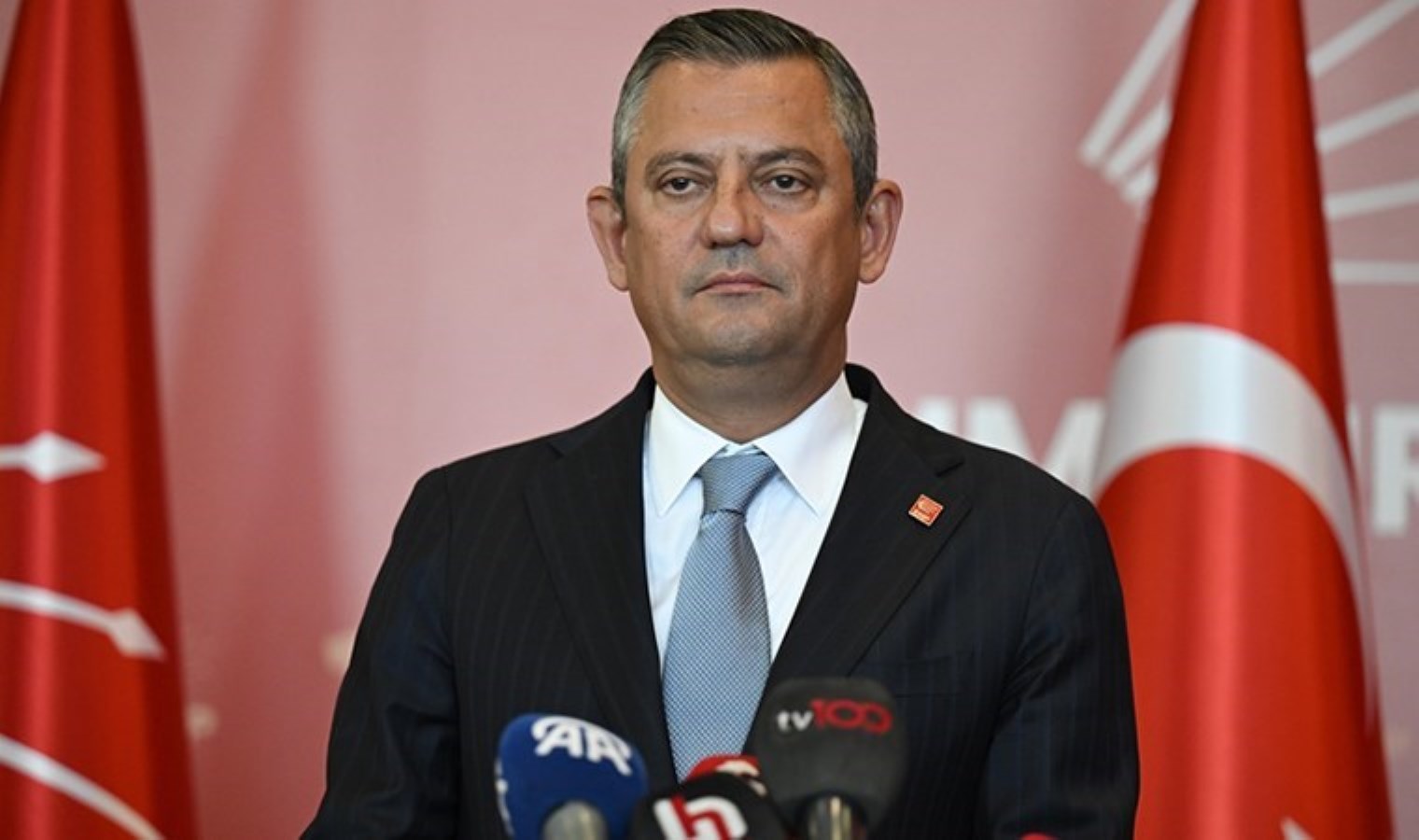 Özgür Özel, Gaffar Okkan ve Uğur Mumcu’yu andı