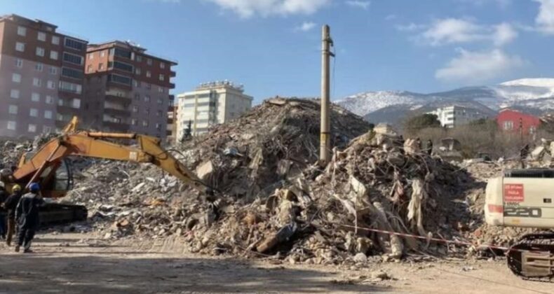 Palmiye Sitesi davasında ‘kocama hali’ gerekçesiyle tahliye edilen müteahhit Hacı Mehmet Ersoy’a yakalama kararı