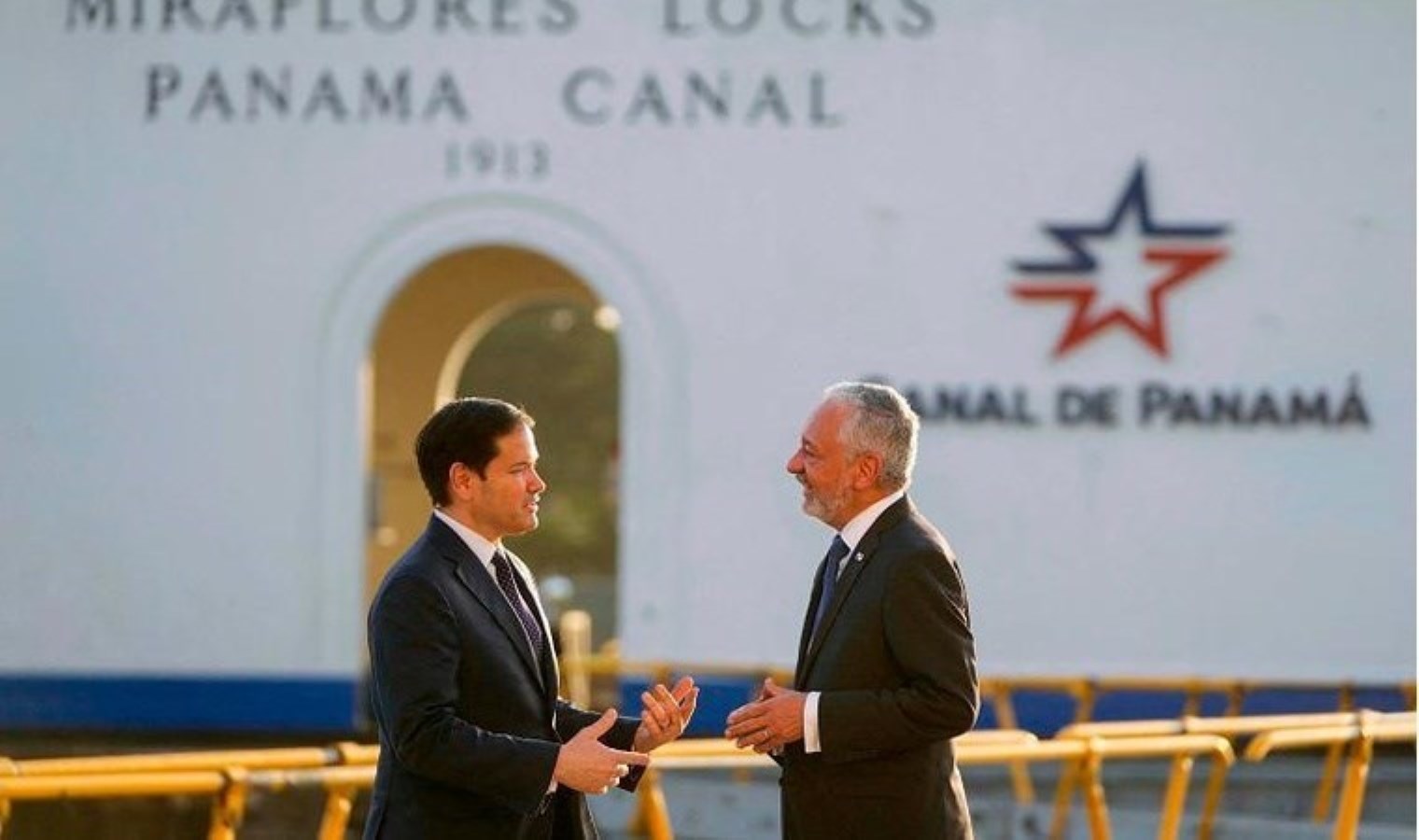 Panama’dan ABD’ye yanıt: Egemenliği tartışmaya kapalı