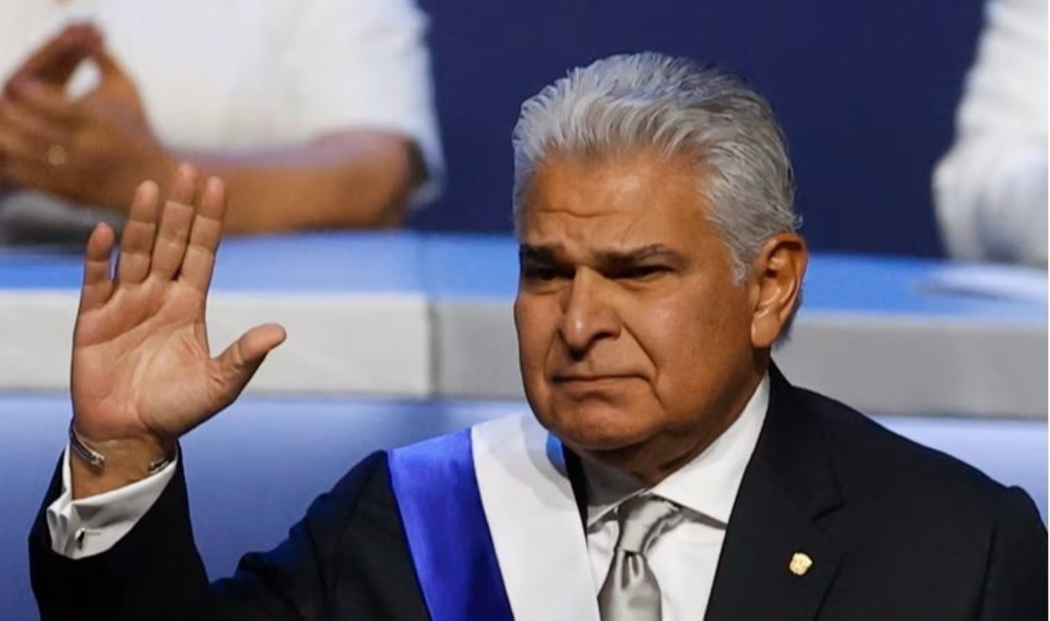 Panama’dan Trump’a rest: Panama Kanalı, Panama’nındır